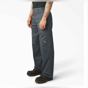 Dickies Loose Fit Double Knee 36x30